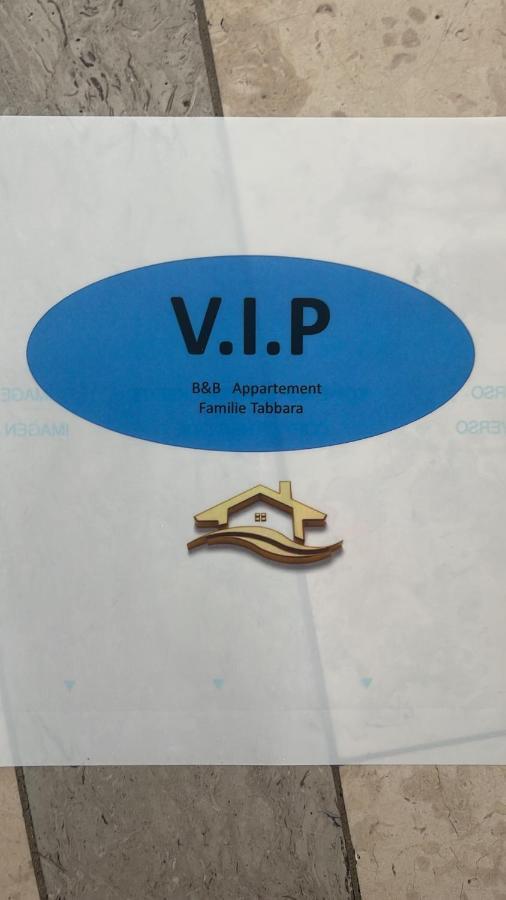 V.I.P Appartement Böttstein Buitenkant foto